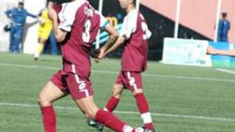 بارادو ينتظر خدمة من أرزيو والعناصر في مواجهة مصيرية بسطيف