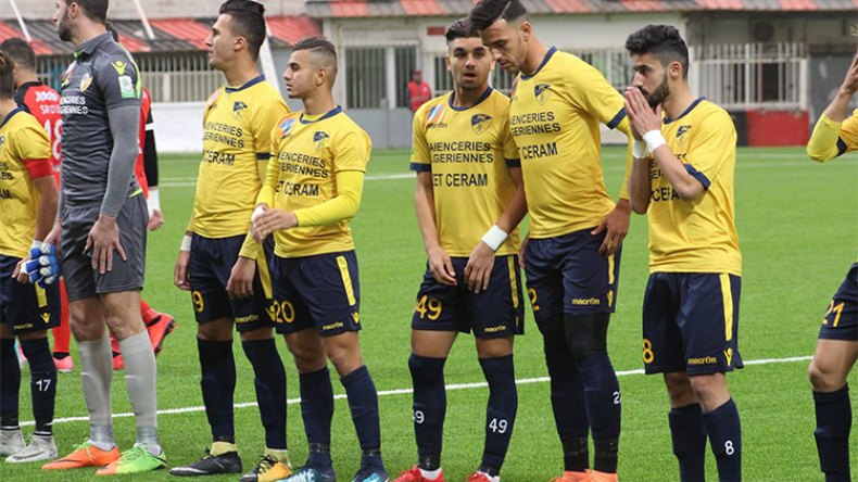 كنا قادرين على تسجيل أكثر من 3 أهداف واستغربت غياب الجمهور!