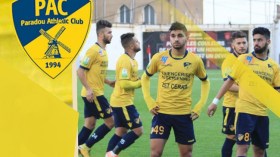 بارادو “ظاهرة كروية” يحاصر الأندية الكبيرة على اللقب