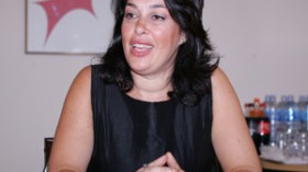 يولاندا بارادو:الجزائر أهم بلد نتعامل معه في حوض المتوسط