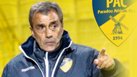 مدرب ولاعبو بارادو يتهمون الحكم نسيب بالانحياز للنصرية