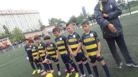 بارادو يجني أخيرا ثمار “أكاديميته”..