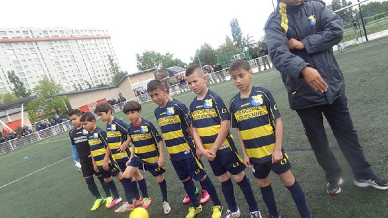 بارادو يجني أخيرا ثمار “أكاديميته”..