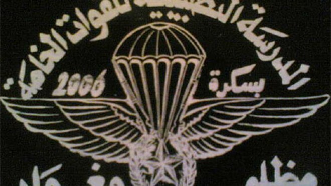 رئيس أركان الجيوش الفرنسية يطلب زيارة مدرسة القوات الخاصة ببسكرة