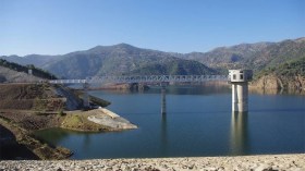 حقيقة امتلاء 65 سدًا وحجم المياه المخزّنة