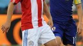 باراغواي تطيح باليابان بضربات الترجيح وتتأهل لربع النهائي