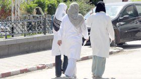 نقابة شبه الطبيين تدعو وزير الصحة إلى التدخل