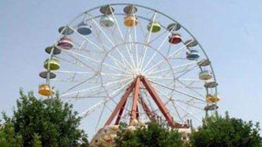 Réception en juillet du projet de réhabilitation du Parc d’attractions de Djebel Ouahch