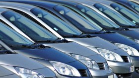 سحب الترخيص من الوكلاء الذين لا يوفرون قطع غيار السيارات