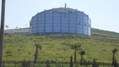 Le projet « Parc Dounia » tarde à voir le jour !