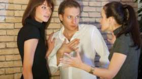 هل هي حب حقيقي أم مجرد نزوة؟