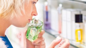 أسرار العطور