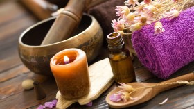 عطري غرفتك بالورود ومن الطبيعة