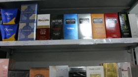 الجزائر تخسر 20 مليارا سنويا في استيراد ماركات العطور العالمية