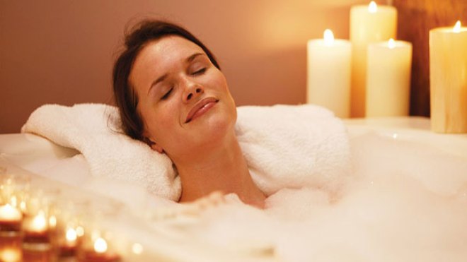 عطري جسمك واشعري بالانتعاش