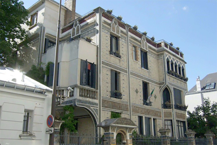 Abdelhakim Belabed: “Registration At The International School Of Paris Is Open To All Algerian Students Abroad”