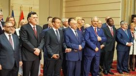 Libye: accord de sortie de crise et des élections le 10 décembre