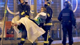 رئيس بلدية هنغارية (المجر): إسرائيل تقف وراء اعتداءات باريس