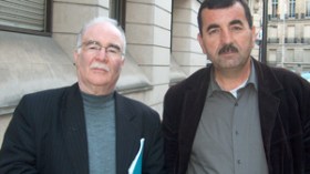 ولد عباس غير مكترث بتحديات الجمعيات بالمهجر