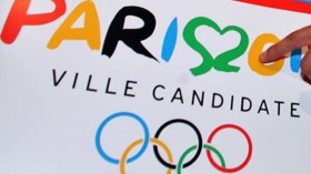 5 مدن تتسابق على احتضان أولمبياد 2024