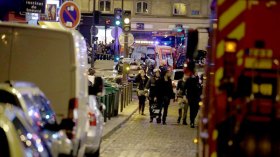 أصبع مقطوعة كشفت الكثير عن تفجيرات باريس