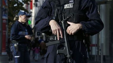 France did not suspend Schengen visa for Algerians