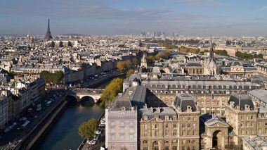 Immigration: 5.5 million Algerians settled in France. Half a million of them reside in Paris