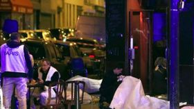 تدابير حربية!