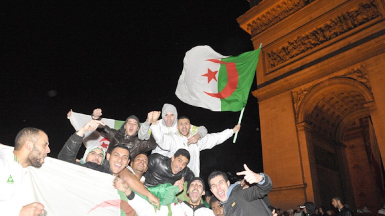 محمد تهمي: كل الظروف مواتية لنقل الأنصار