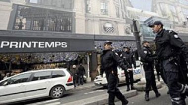 Dynamite à Paris: La piste islamiste incertaine