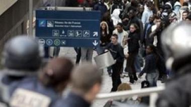 France expells 1,500 Algerians illegal migrants