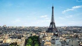 350 ألف جزائري يزورون فرنسا سنويا و23 ألف طالبا في جامعاتها
