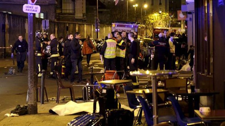 تفجيرات “داعش” في باريس.. ما الأسباب؟