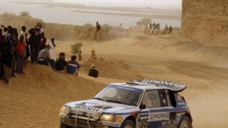 صراع مصري مغربي للاستحواذ على نصف مليار دولار من مداخيل رالي باريس -داكار