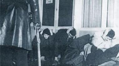 Massacre of October, 17, 1961 a crime against colonized peoples, Algerian lawyer says