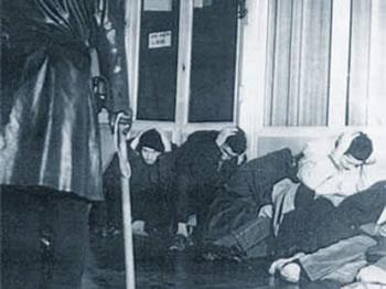 Massacre of October, 17, 1961 a crime against colonized peoples, Algerian lawyer says