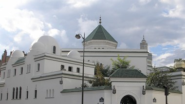 Bartelone: “The Grand Mosque of Paris can’t be a property of Algeria”