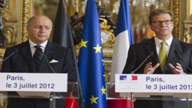 Moscou à nouveau grand absent d'une réunion des Amis du peuple syrien