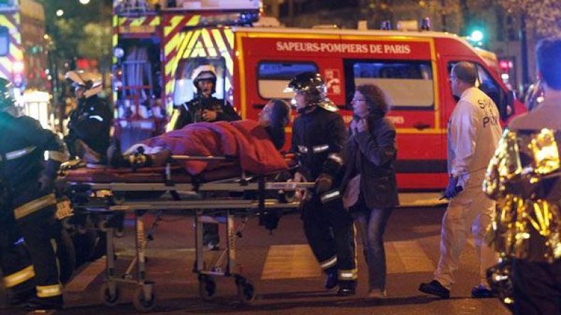 “صحّ النّوم” يا دعاة الإنسانية!