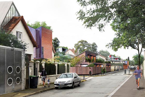 Algerians represent 10% of the real estate customers in Paris