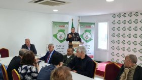 حزب الشعب: مبدأ المناصفة قد يغيب التمثيل النيابي النسوي