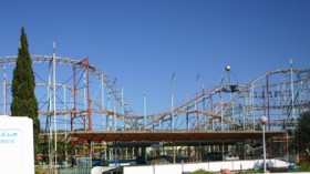 ثمانون مليارا لإعادة تهيئة وتأمين حديقة الحيوانات والتسلية