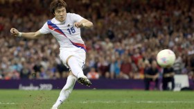 جونغ وو: قادرون على بلوغ الدور الثاني لمونديال البرازيل