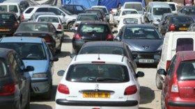 توقيف 200 ألف سيارة منذ 2003 بسبب أعطاب تقنية
