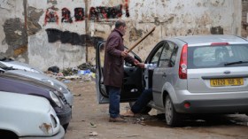 “الشروق” تنشر تفاصيل تنظيم نشاط حظائر السيارات والمواقف العمومية