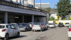 العاصمة.. جحيم مالكي السيارات!