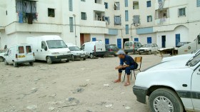 1700 “باركينغ” عشوائي يغزو شوارع العاصمة