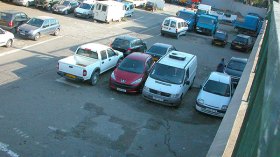 رفع تسعيرة “الباركينغ” وأسعار كراء محلات وسكنات “البايلك”