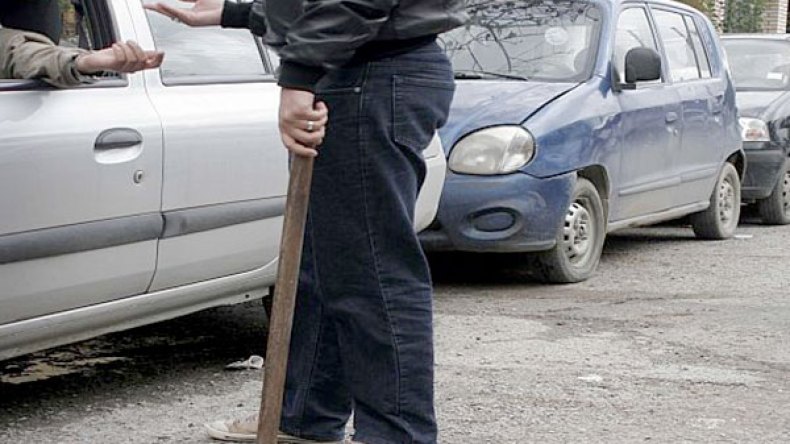 أمن العاصمة يوقف 348 مجرم ويحصي 27 حظيرة عشوائية