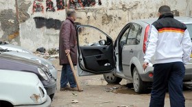 توقيف 34 شخصا استغلوا الحظائر بالعاصمة خارج القانون